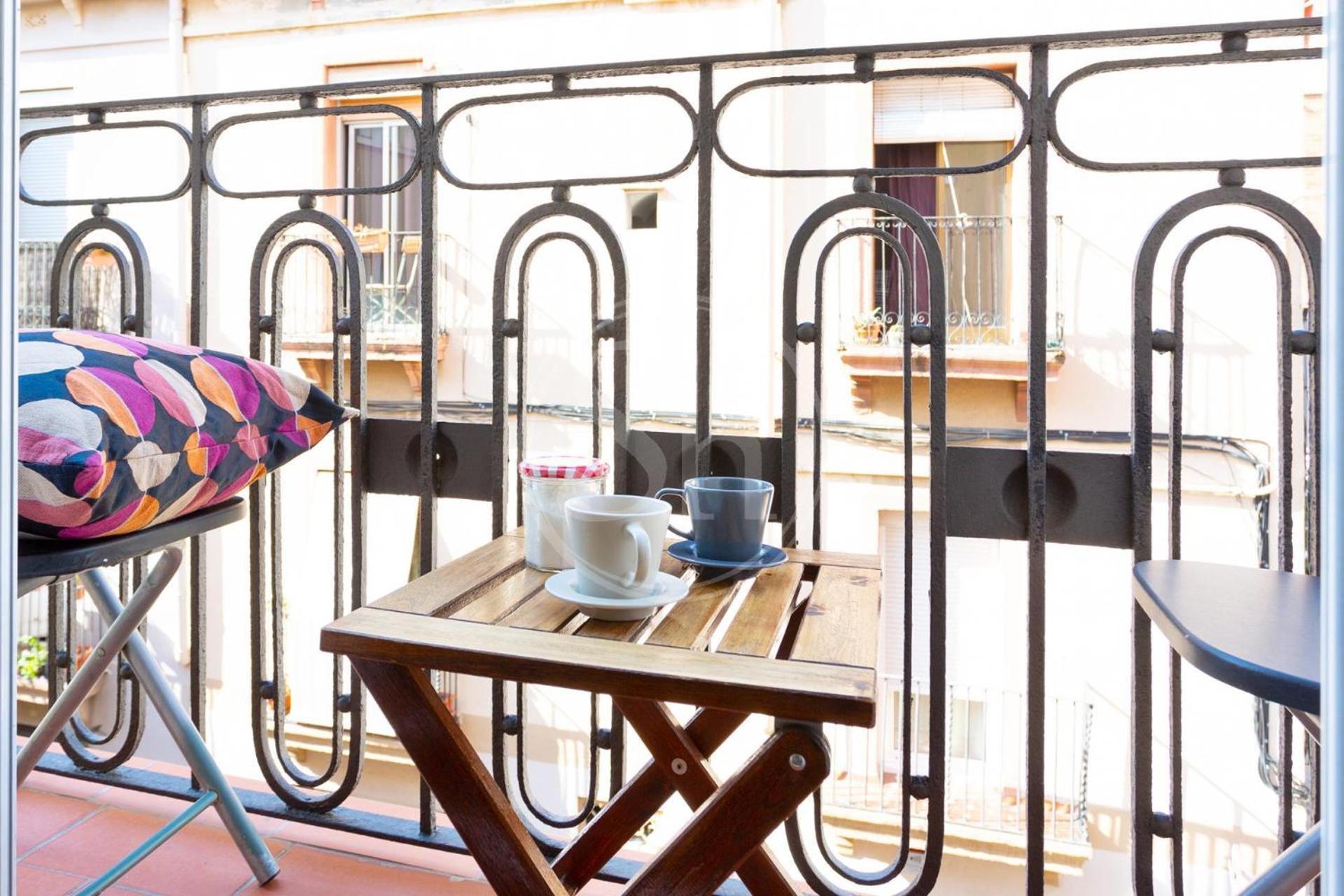 En Lab Appartement