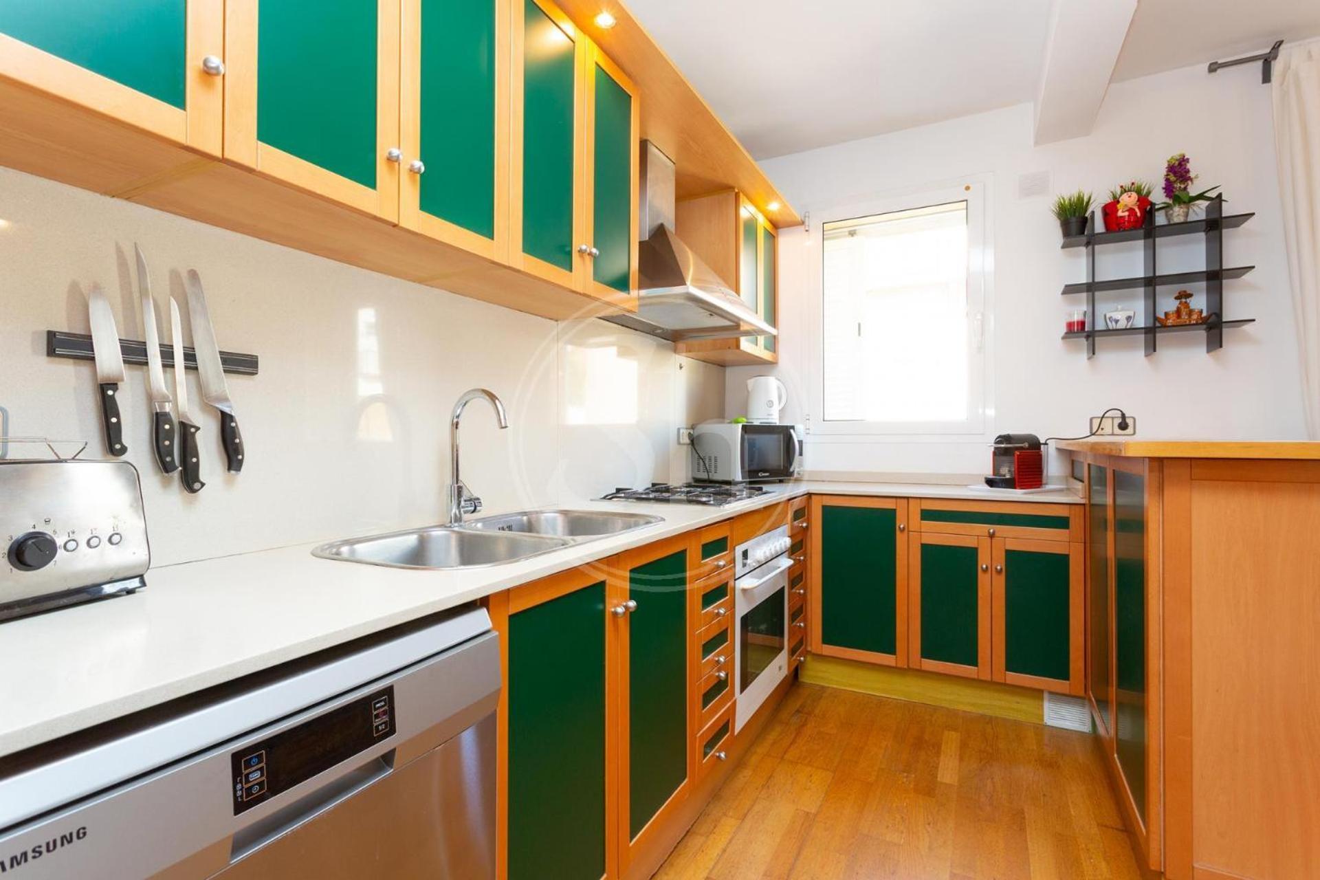 En Lab Appartement