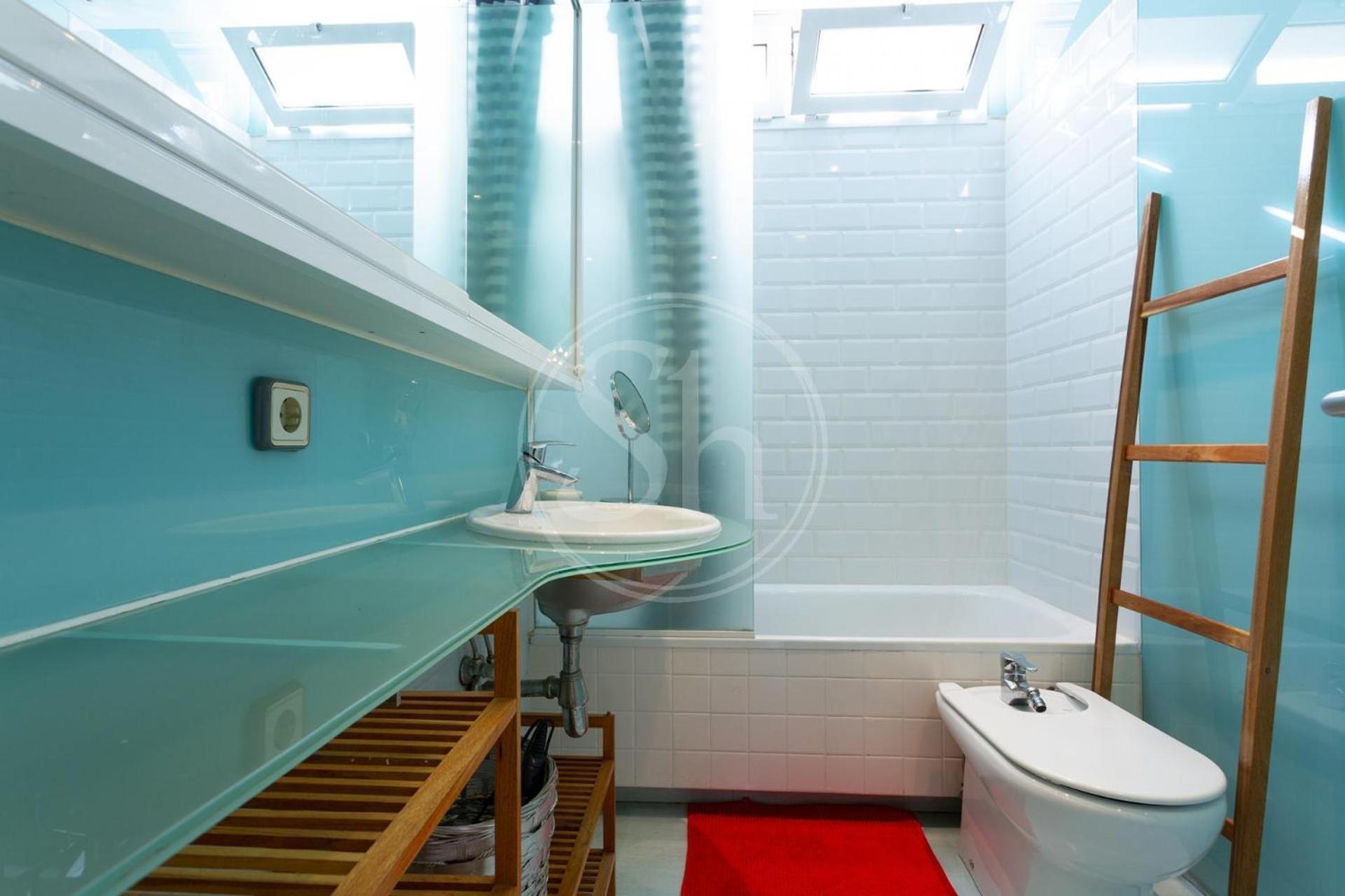 Appartement En Lab