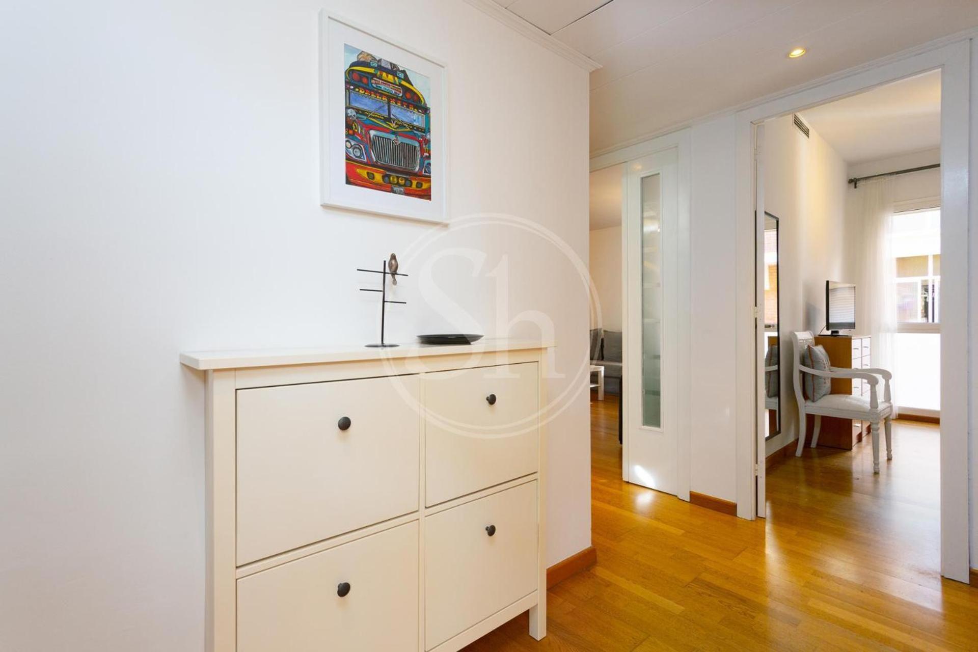 En Lab Appartement *