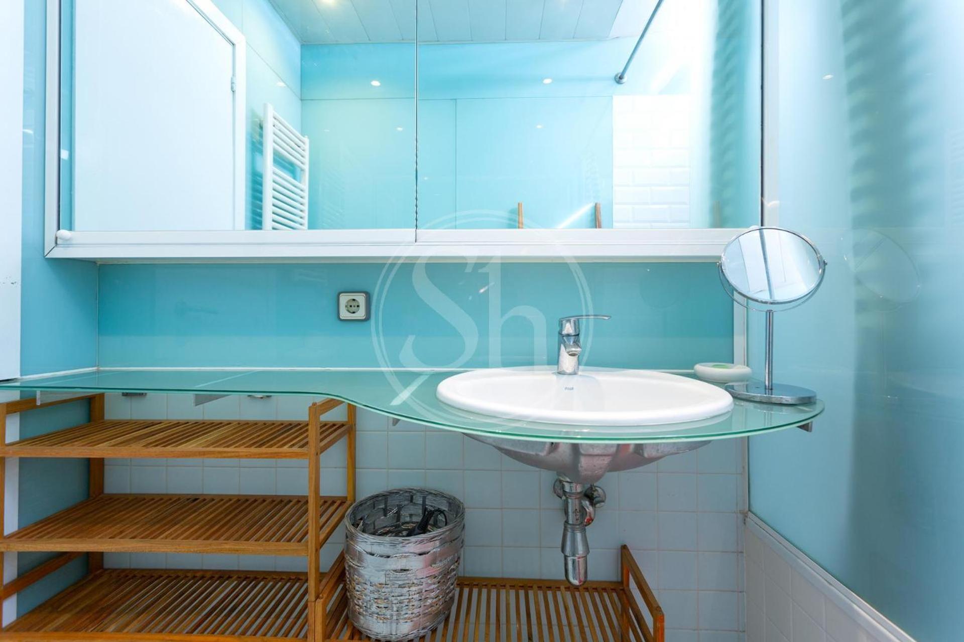 Appartement En Lab