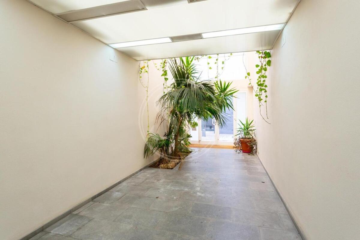 En Lab Appartement *