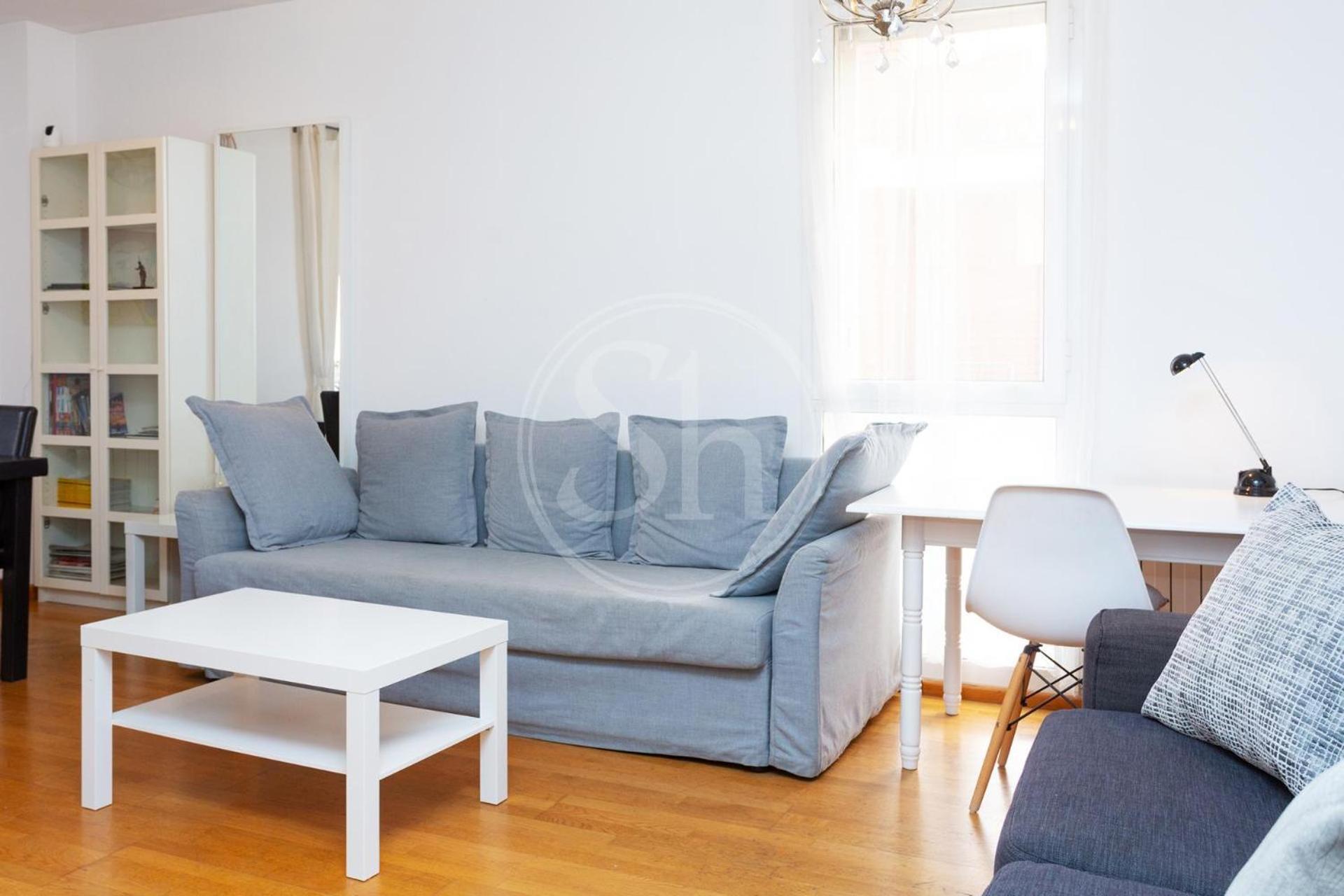 Apartamento En Lab Barcelona