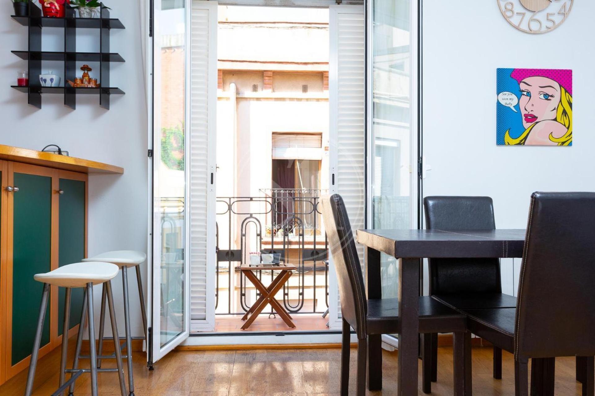 Apartamento En Lab