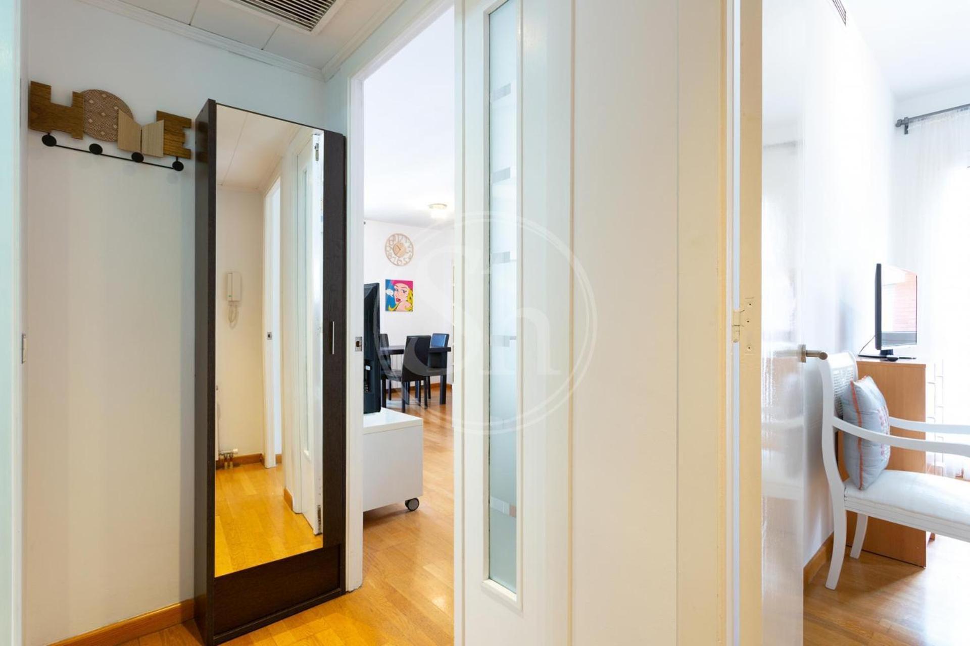 Apartamento En Lab Barcelona